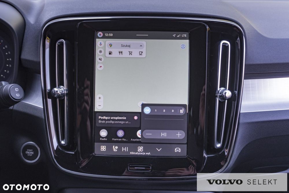 Volvo XC 40 - 26
