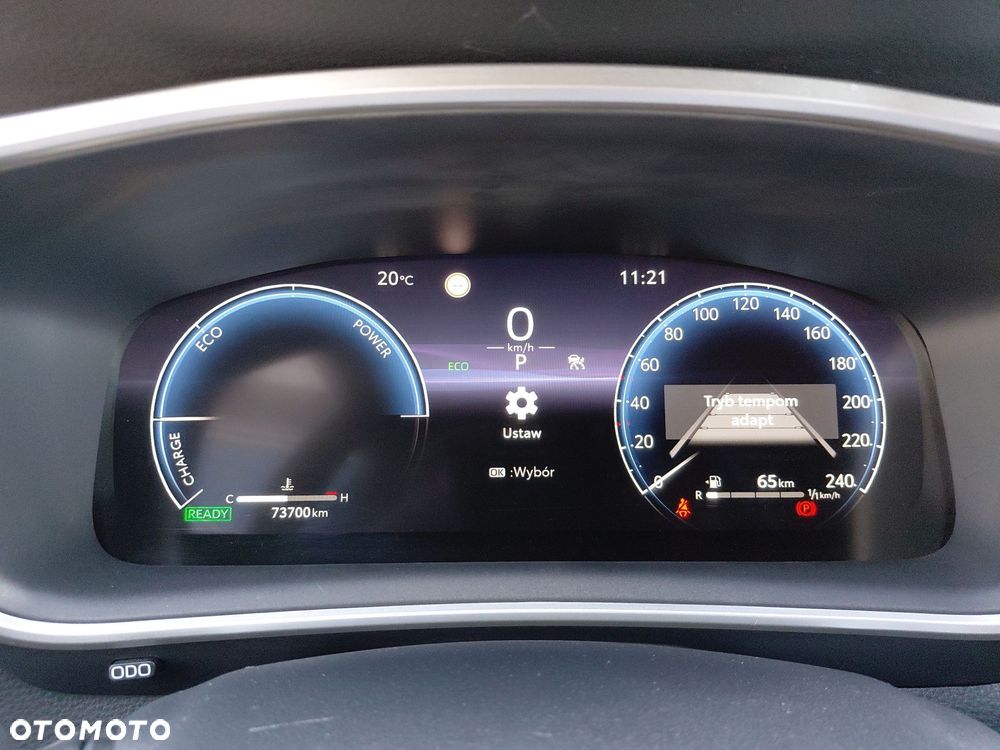 Toyota Corolla Cross 2.0 Hybrid Style - 17