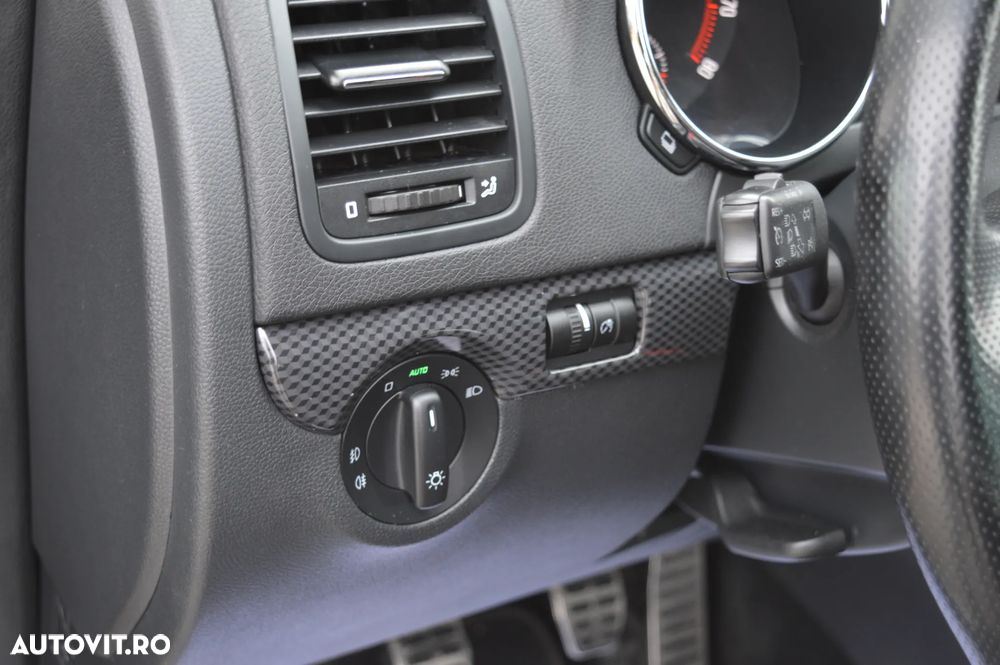 Skoda Yeti 1.4 TSI Monte Carlo Green tec - 28