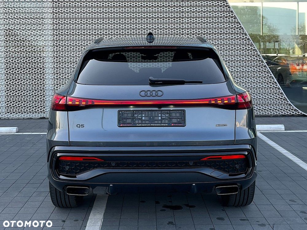 Audi Q5 - 23