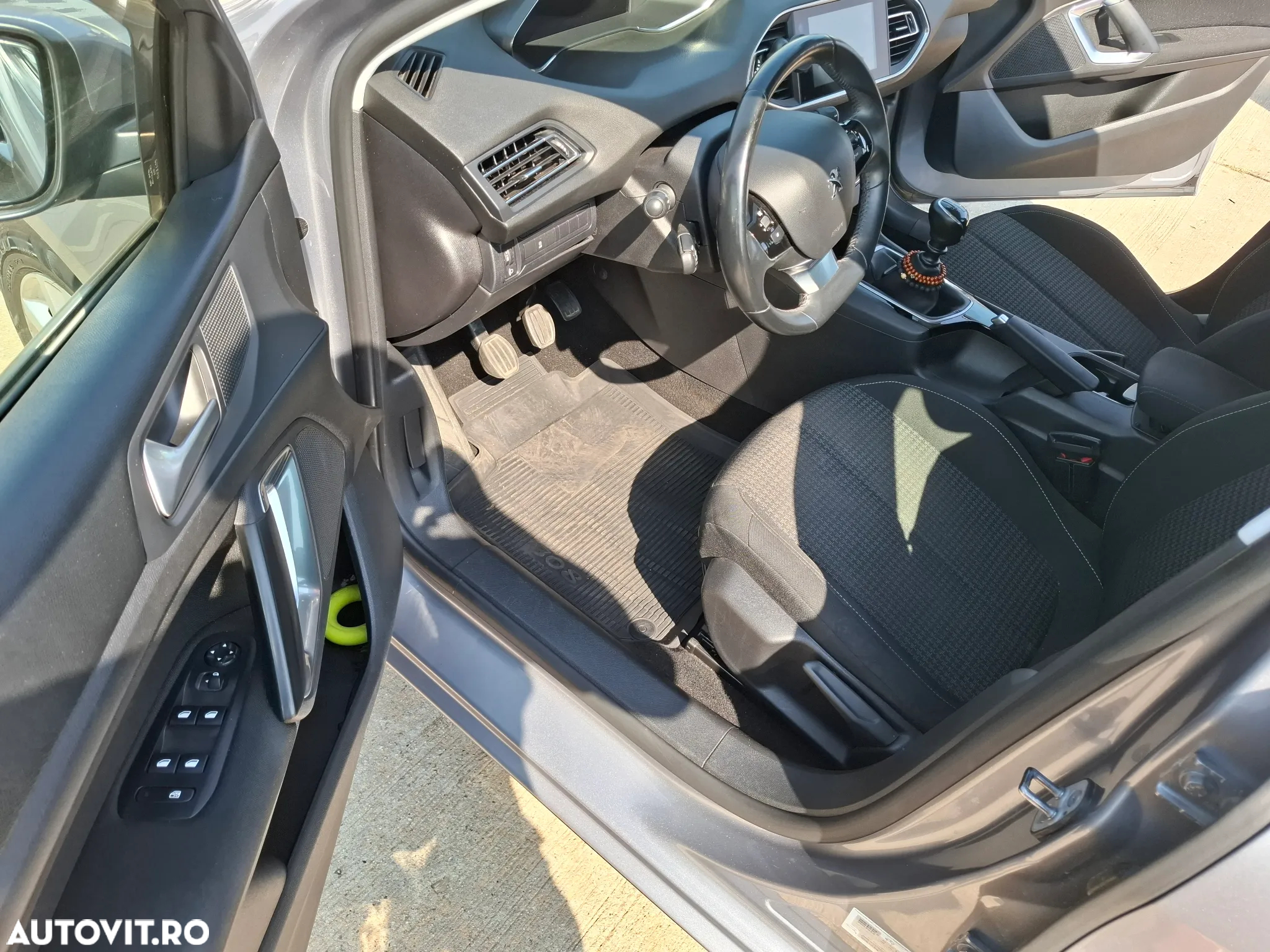Peugeot 308 1.5 BlueHDi FAP STT Allure Pack - 5