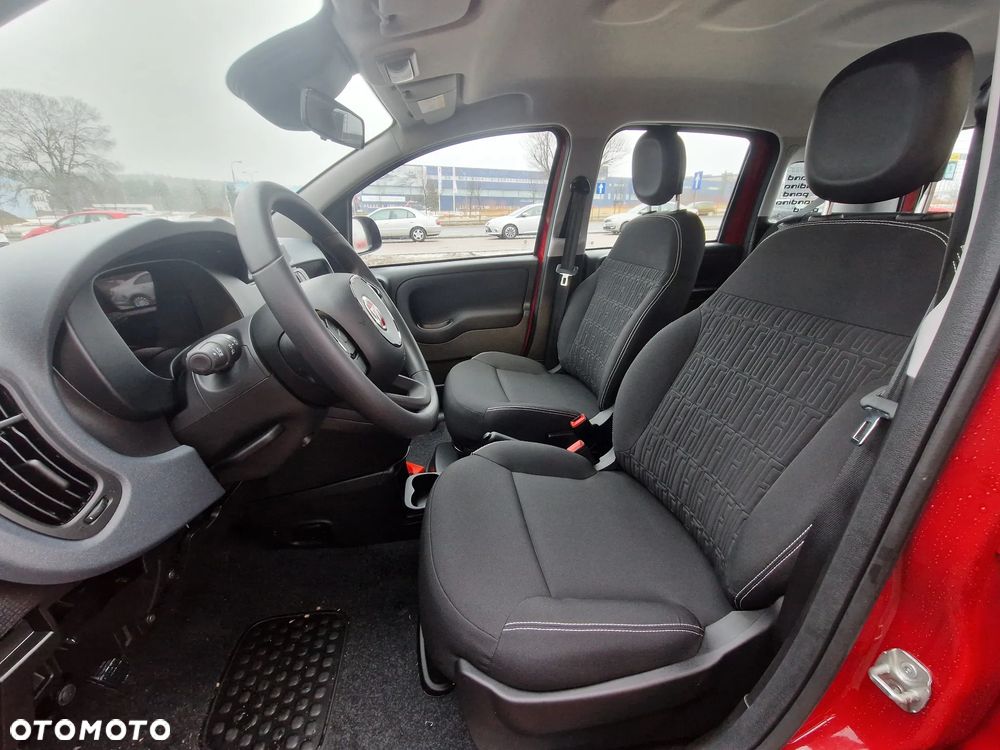 Fiat Panda 1.0 Hybrid Sport - 6
