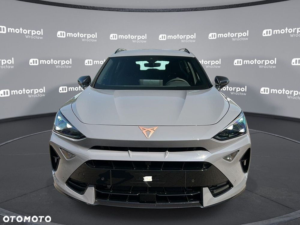 Cupra Formentor - 3
