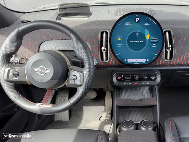 MINI Countryman SE JCW L - 6