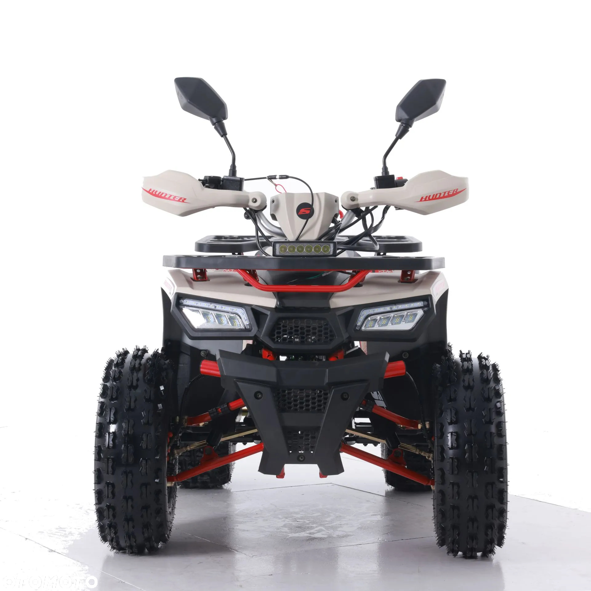 ASIX Hunter - 12