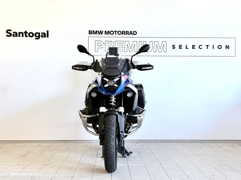 BMW R 1300 GS TROPHY - 3