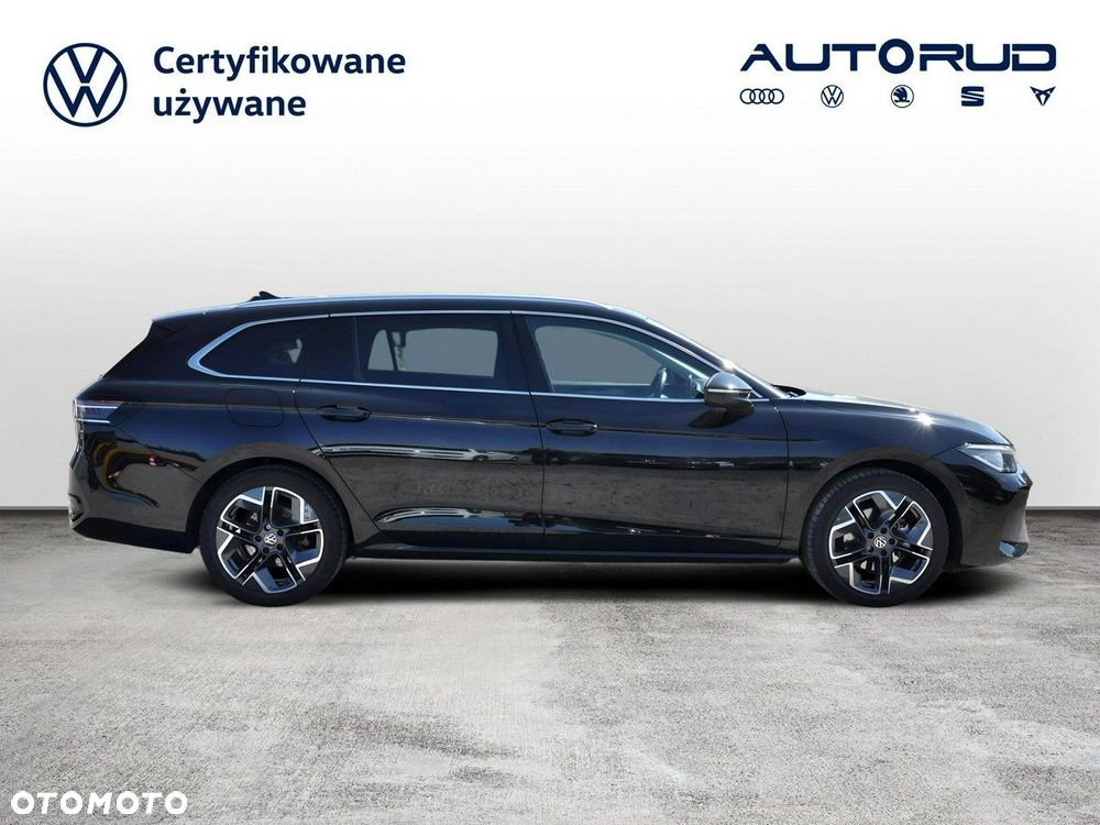 Volkswagen Passat Variant 1.5 TSI ACT mHEV Elegance DSG - 6