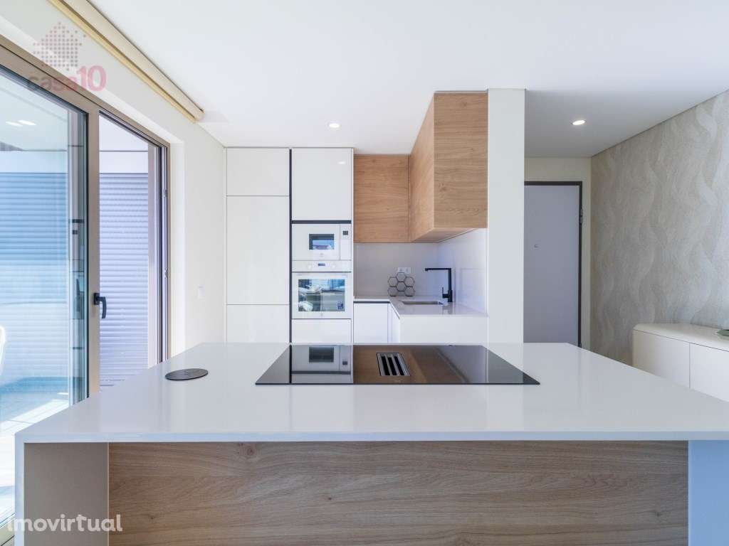 Novo apartamento T3 para venda em Almancil - Grande imagem: 5/14