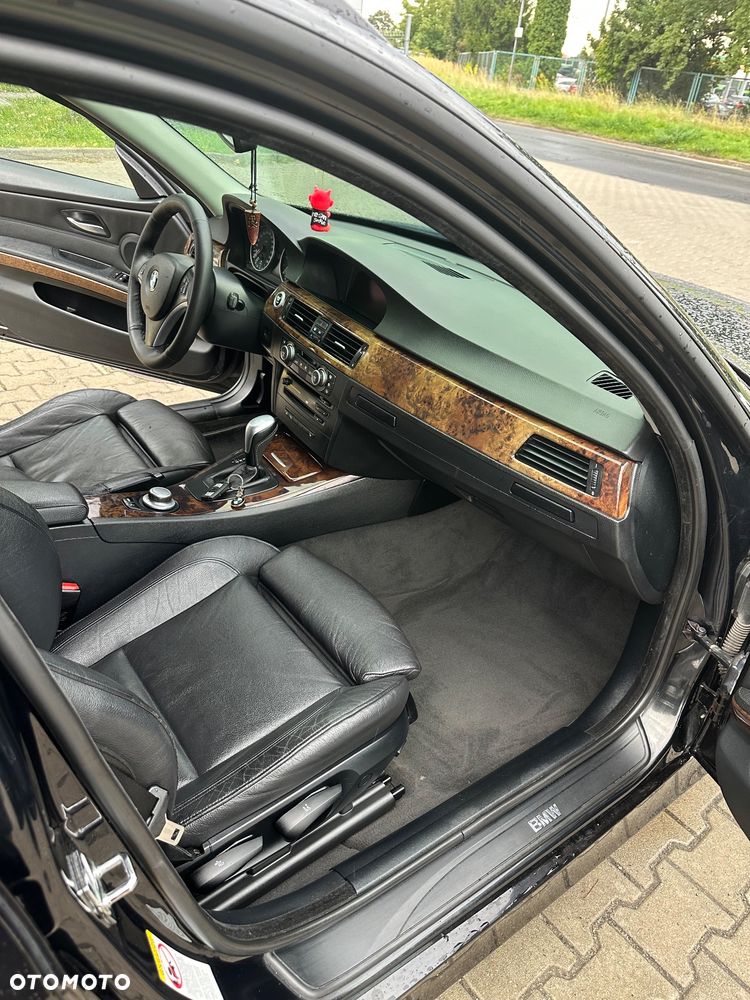 BMW Seria 3 - 17