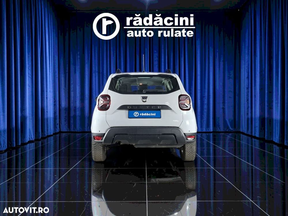 Dacia Duster - 9