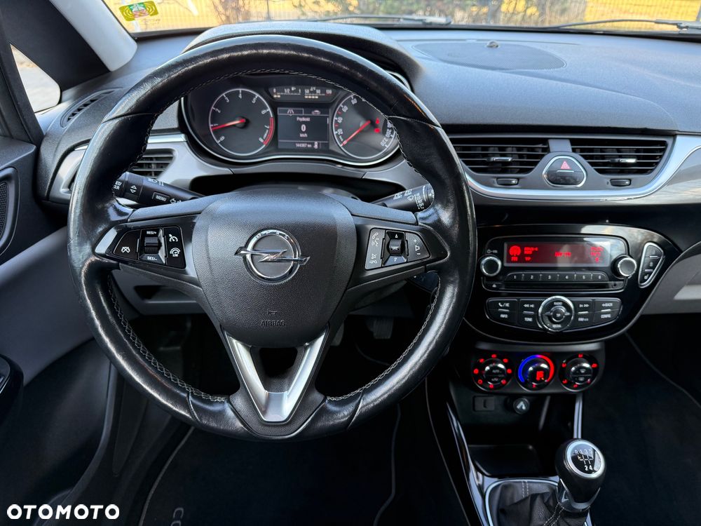 Opel Corsa 1.4 Selection - 21