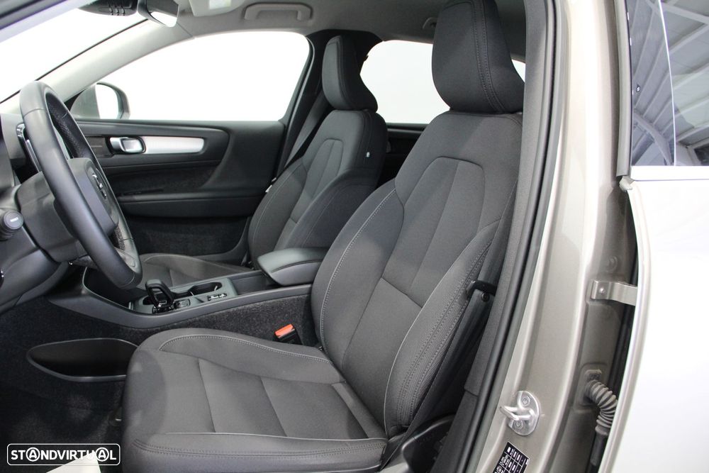 Volvo XC 40 1.5 T5 PHEV Momentum - 8