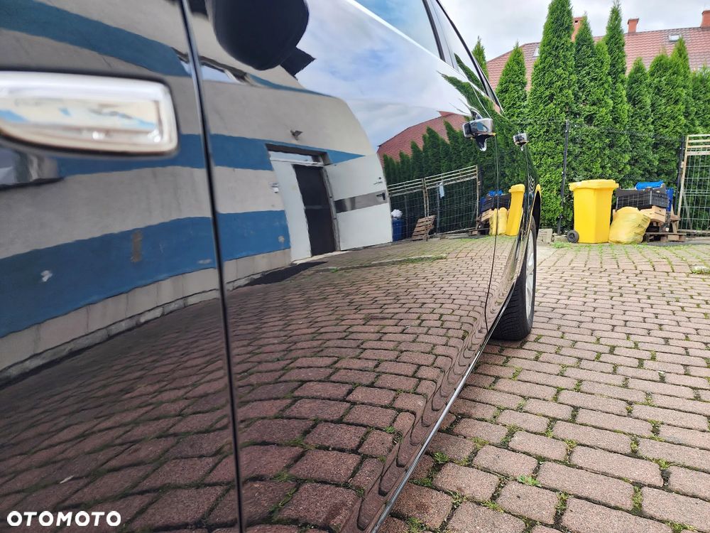 Opel Astra 1.4 Turbo Automatik Exklusiv - 13