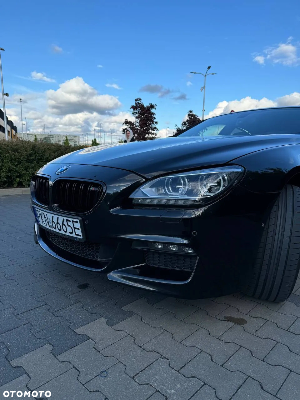 BMW Seria 6 - 8