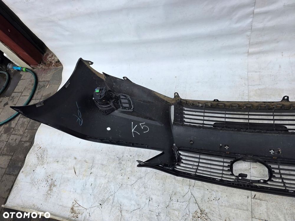 LEXUS GS IV 4 450H 13- ZDERZAK PRZOD PRZEDNI 52119-30B80 PDC - 7