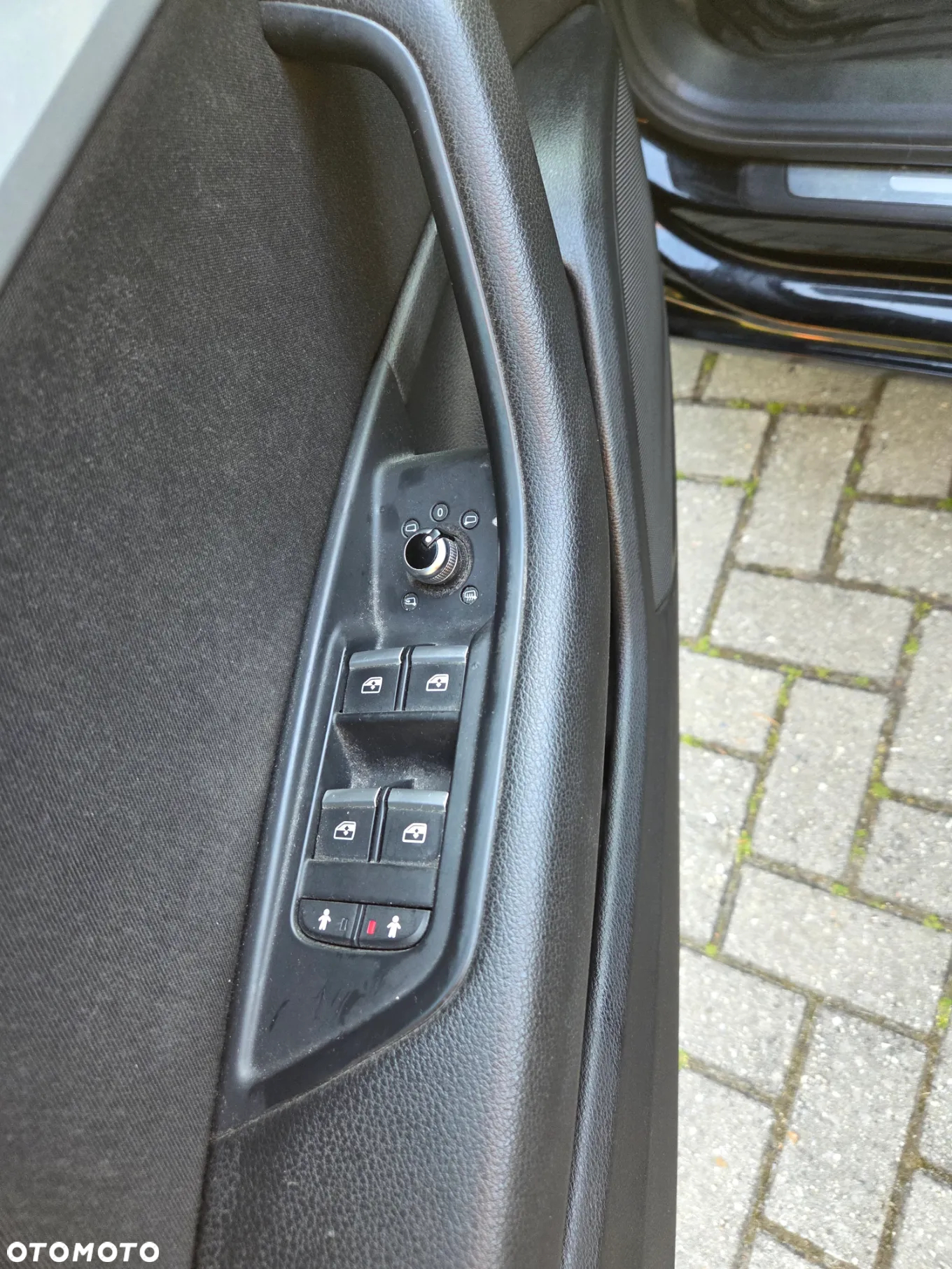 Audi A4 2.0 TDI S tronic - 15
