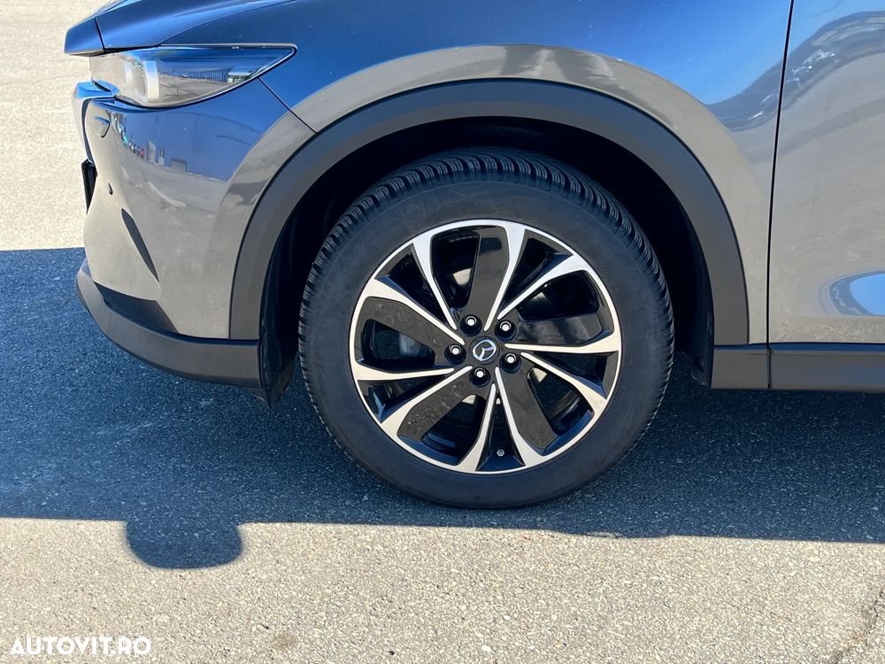 Mazda CX-5 - 30