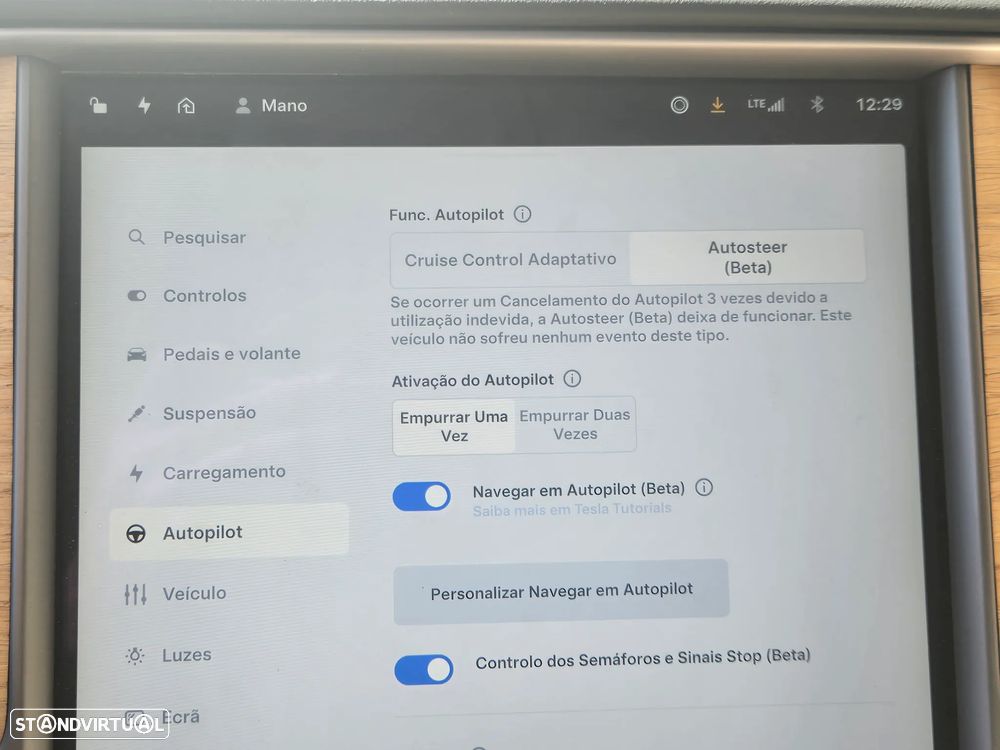 Tesla Model S 100D - 5