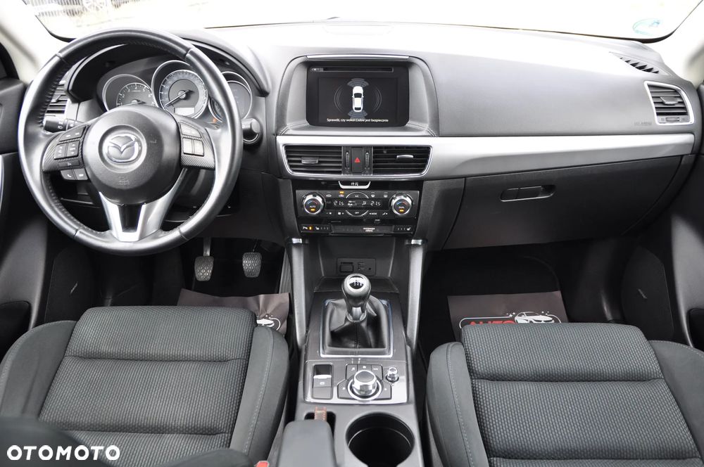 Mazda CX-5 SKYACTIV-G 165 Nakama - 10