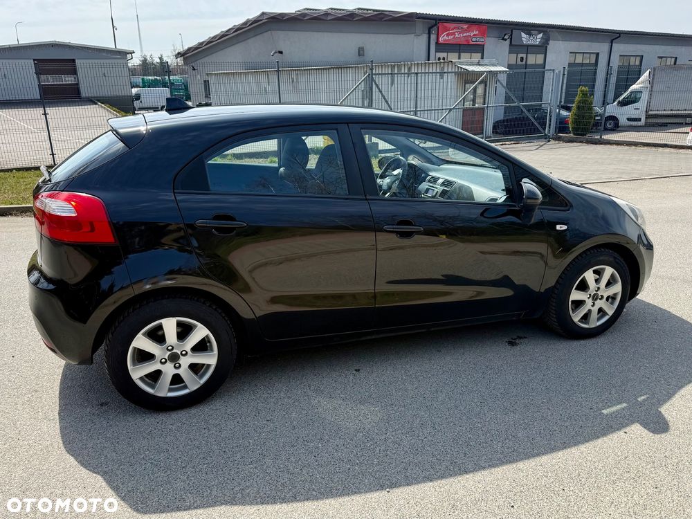 Kia Rio 1.4 Platinum Edition - 9
