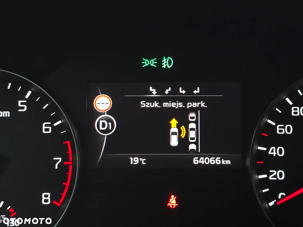 Kia Sportage 1.6 T-GDI AWD GT Line - 27