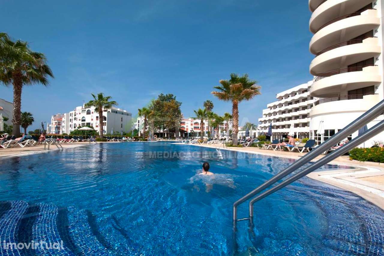 Apart-Hotel T1 - Grande imagem: 4/9