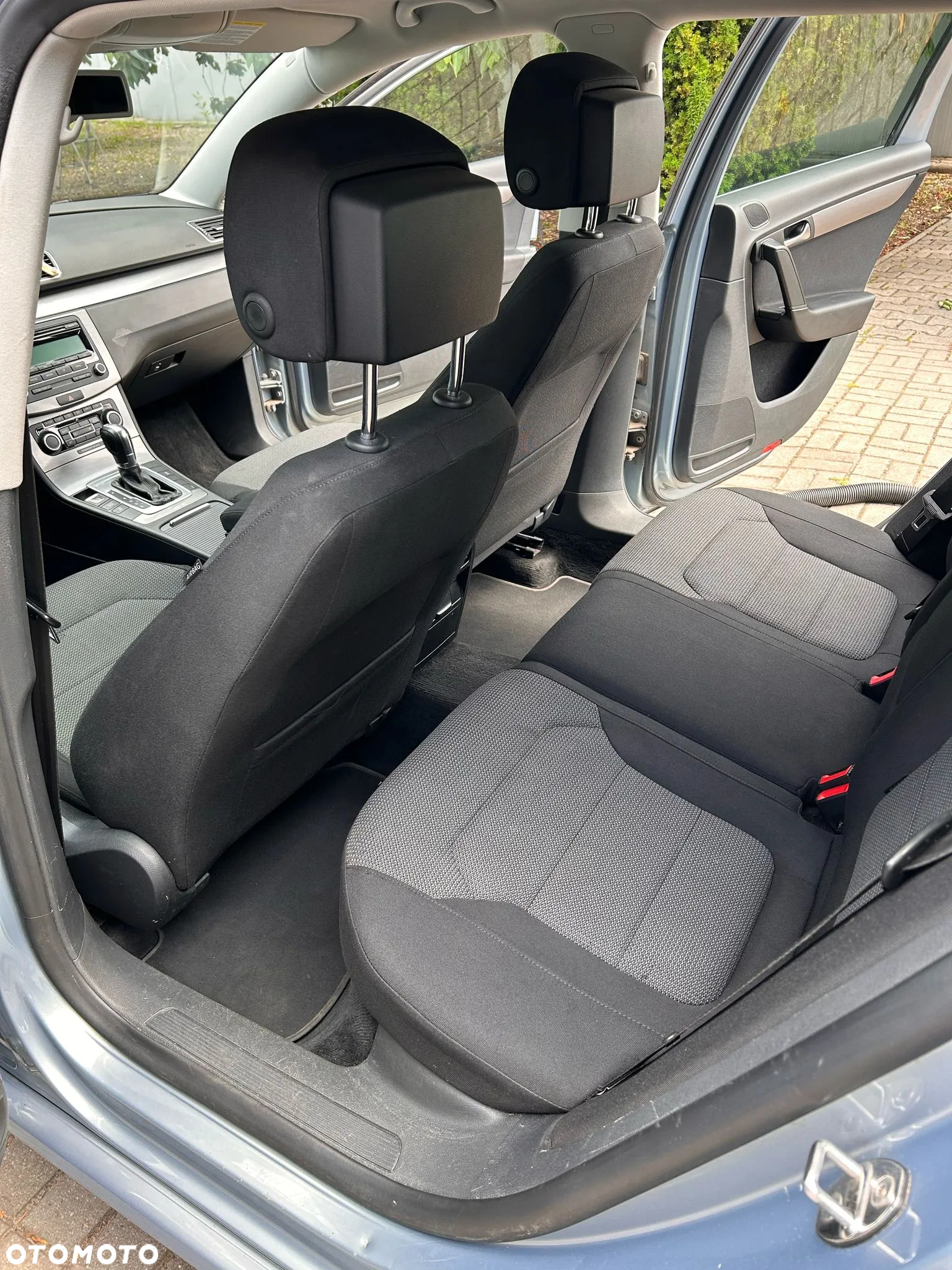 Volkswagen Passat 1.4 TSI Comfortline DSG - 3