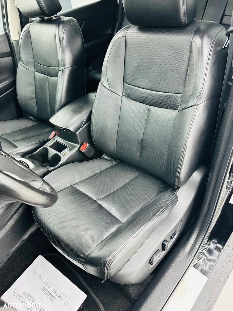 Nissan X-Trail 1.6 dCi Tekna - 16