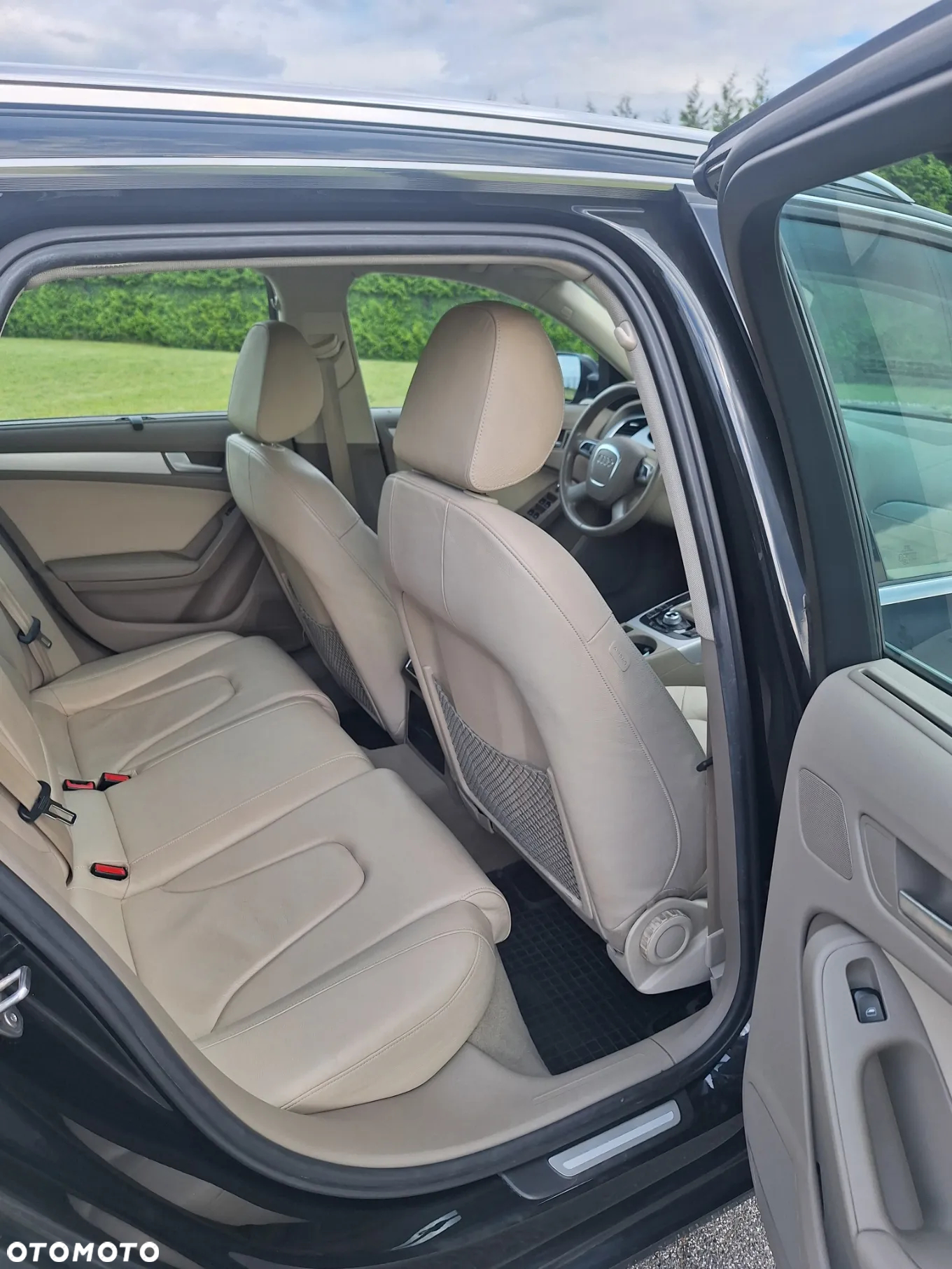 Audi A4 2.0 TDI e - 10