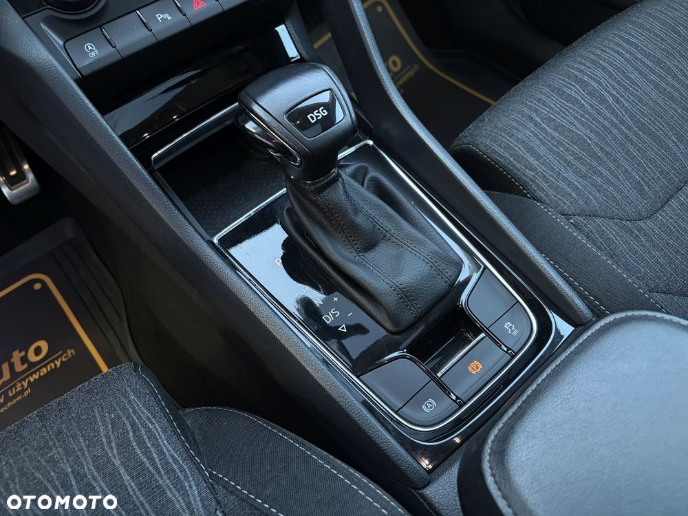 Skoda Kodiaq 2.0 TDI 4x2 Style DSG - 33
