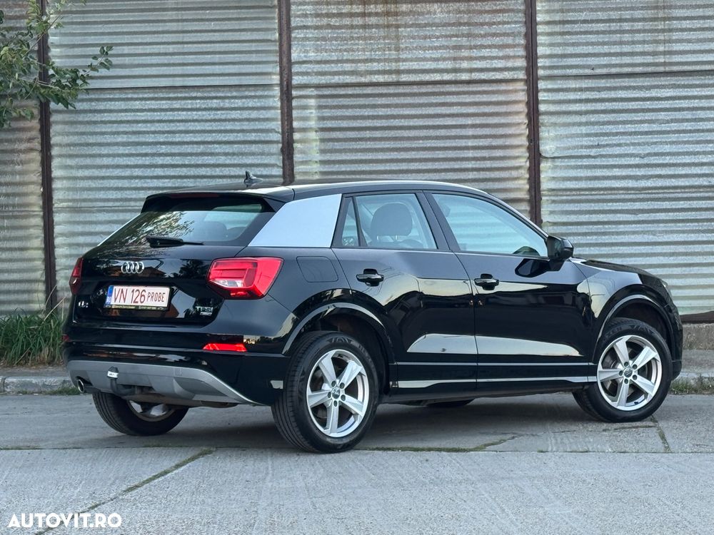 Audi Q2 1.0 TFSI ultra design - 3