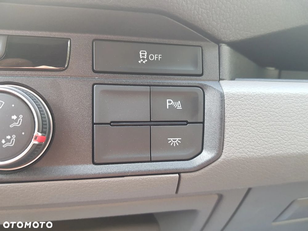 Volkswagen Crafter - 14