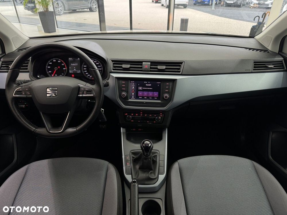 Seat Arona 1.0 TSI Style S&S - 14