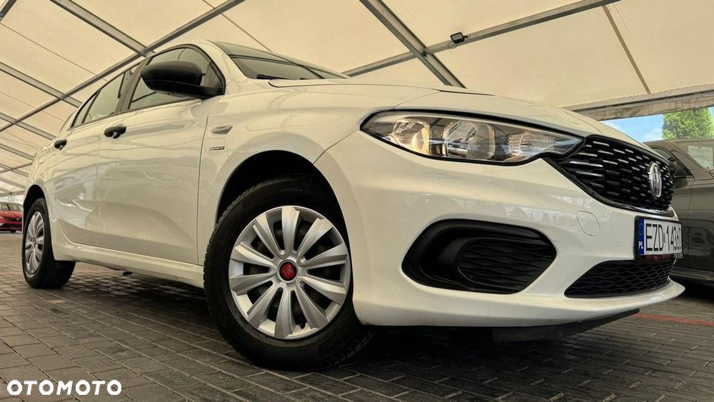 Fiat Tipo 1.4 Classic - 6