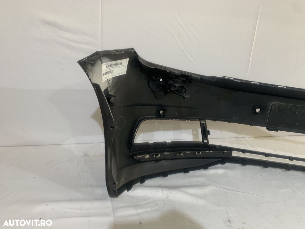 Bara fata VW Touran, 2015, 2016, 2017, 2018, 2019, cod origine OE 5TA807221AL. - 5