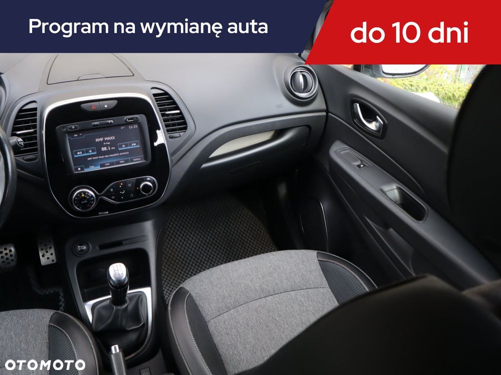 Renault Captur - 10