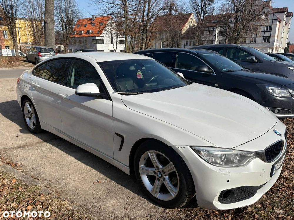 BMW Inny - 2
