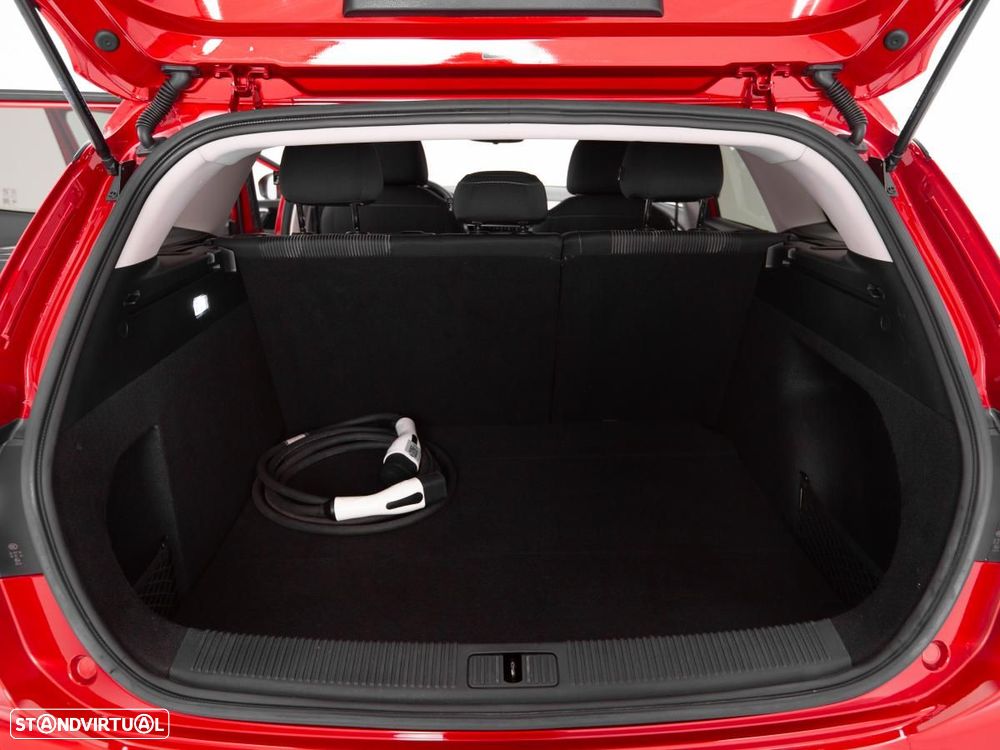 MG MG5 51 kWh Comfort - 13