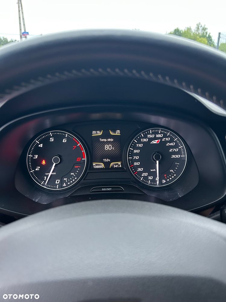 Seat Leon - 9