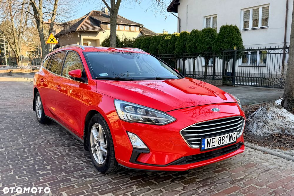Ford Focus - 3