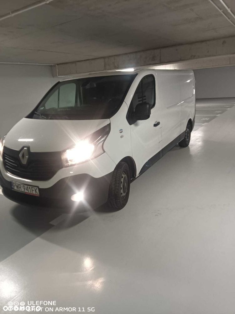 Renault Trafic - 2