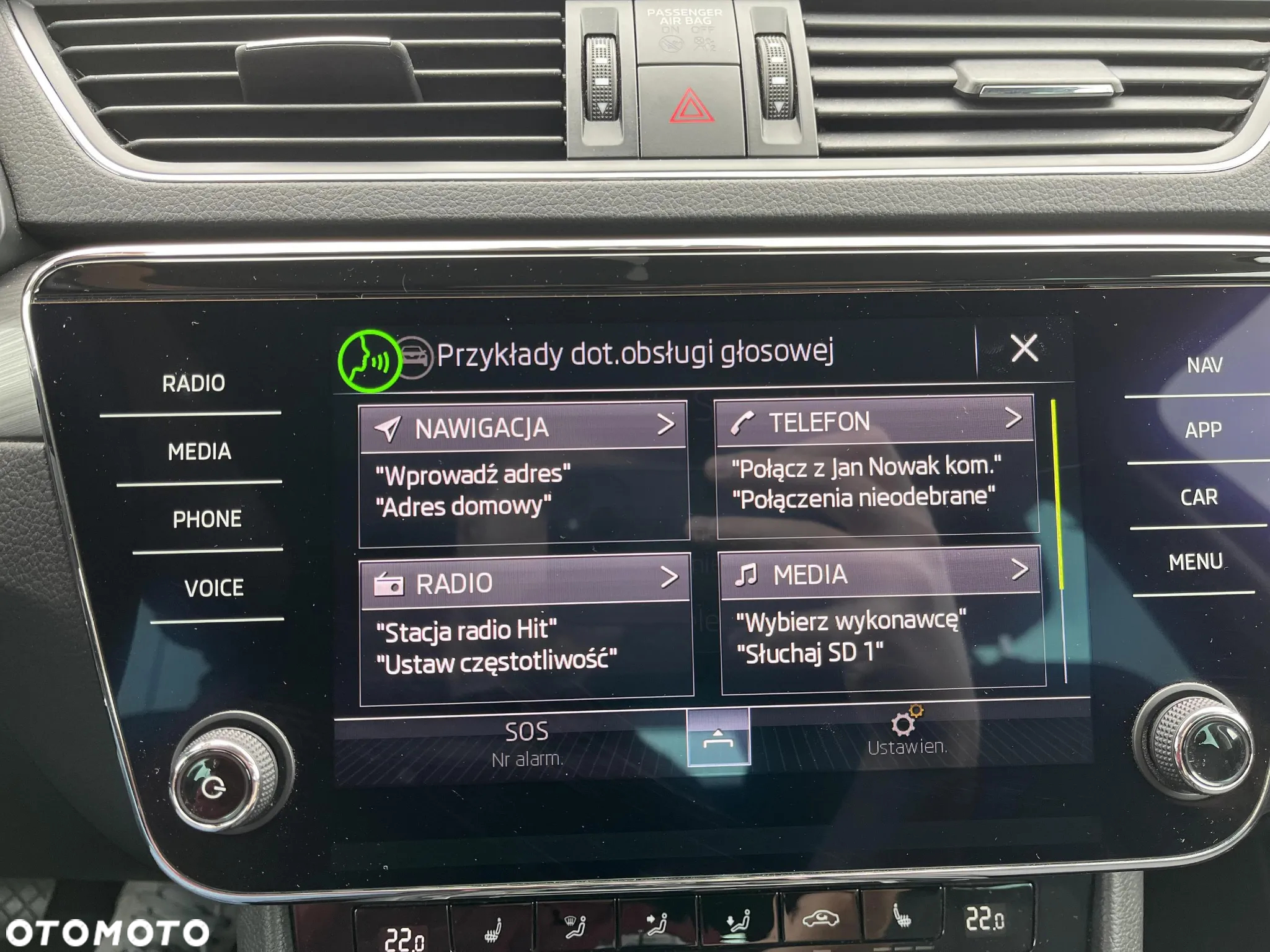 Skoda Superb Combi 2.0 TDI Style - 28