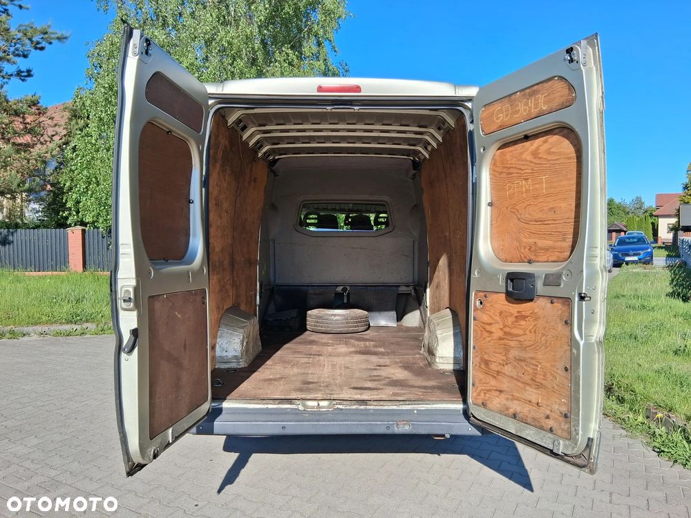 Fiat Ducato - 14