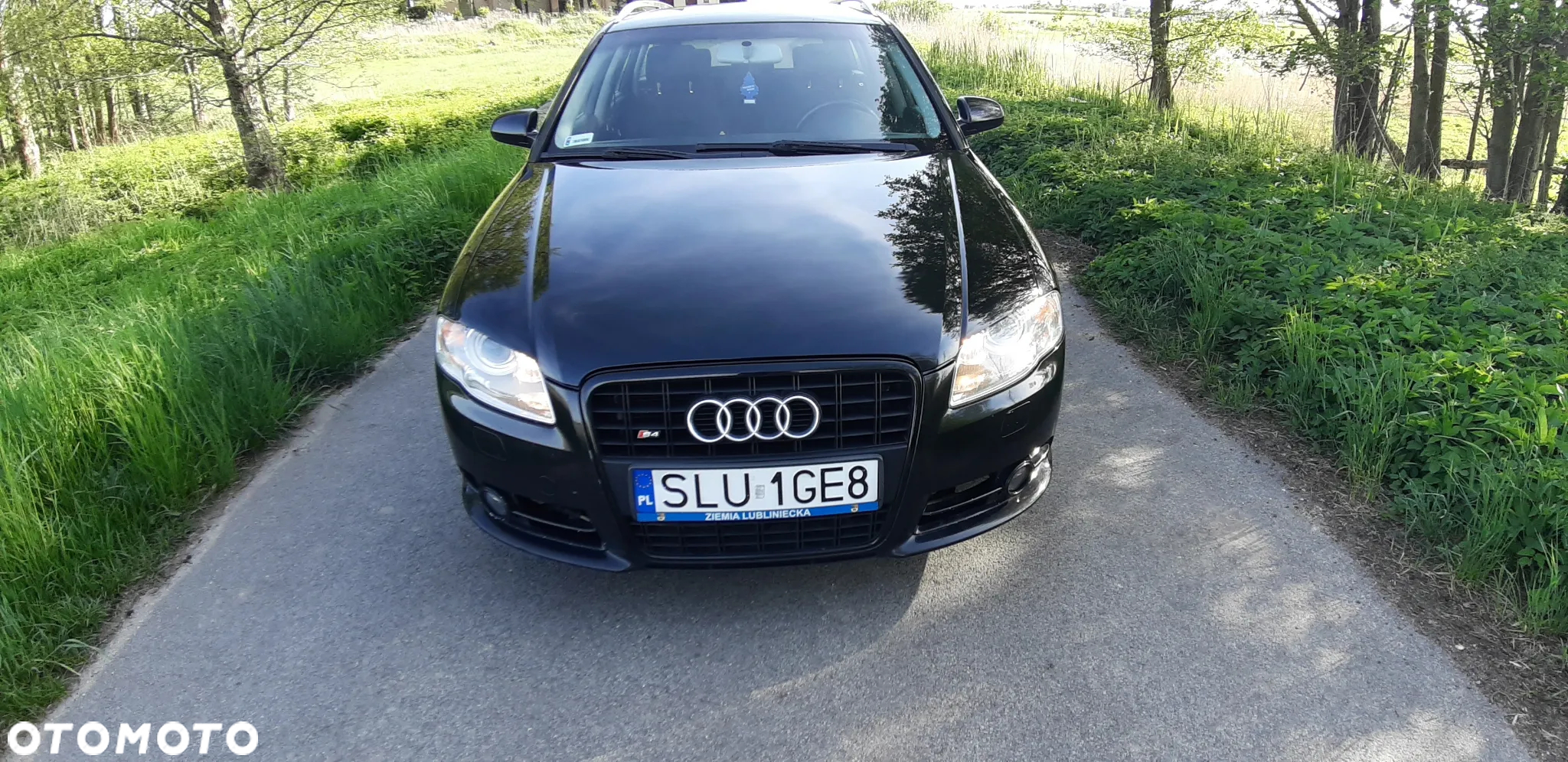 Audi A4 Avant 2.0 TDI DPF - 4