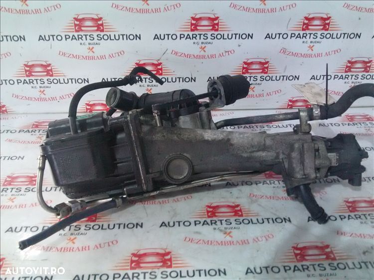 racitor gaze fiat barvo 1.6 d an fabr. 2011 - 1