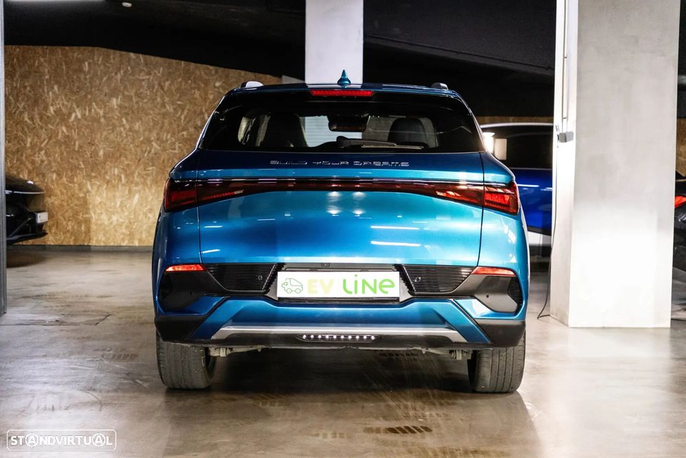 BYD Atto 3 60.48 kWh Design - 7