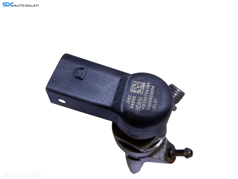 Injector Injectoare Delphi Dacia Lodgy 1.5 DCI 2012 - Prezent Cod H8200704191 8200903034 [B4451] - 5