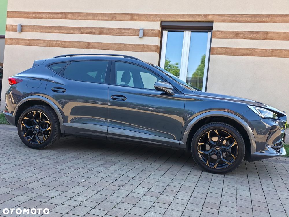 Cupra Formentor 1.5 TSI DSG - 3
