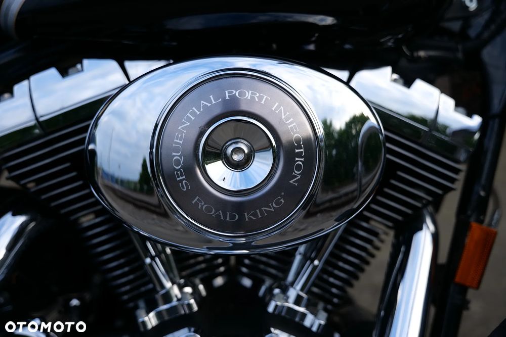 Harley-Davidson Touring Road King - 24