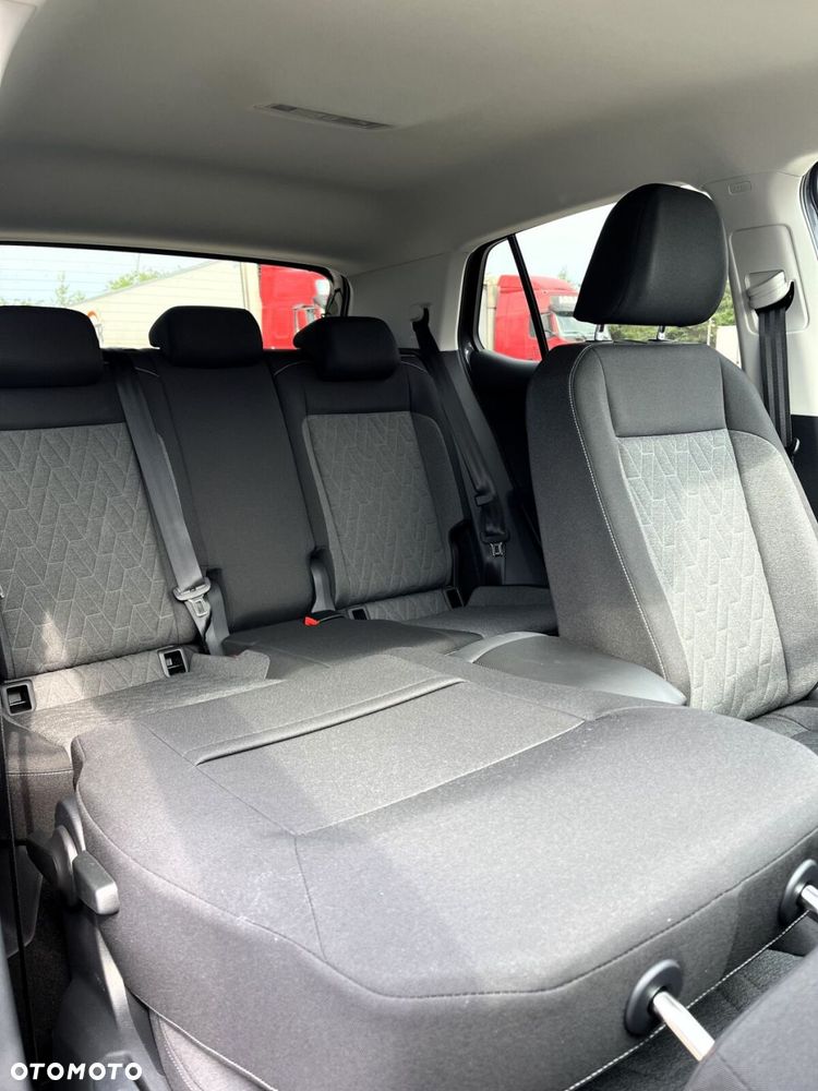 Volkswagen T-Cross 1.5 TSI ACT Life Plus DSG - 37